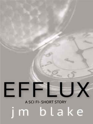 cover image of Efflux